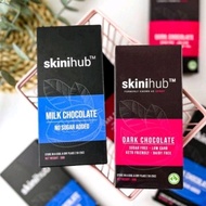 Skinny Chocolate Sugar Free No Added Sugar Coklat Diet Coklat Atkins Coklat Keto Low Carb Keto Frien