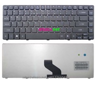 Acer Aspire 3410 3410T 3410G 3811TG 3811TZ MS2305 Laptop keyboard papan kekunci