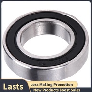 6903 Mixed Ceramic Bearing 17x30x7mm Bicycle Maintenance-Free Bearing Maintenance-Free Bearing for B
