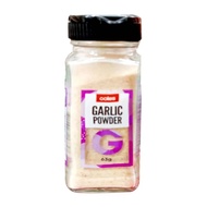 Coles Garlic Powder Seasoning