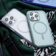 CATALYST iPhone15 Pro (6.1) MagSafe 防摔耐衝擊保護殼(3色)