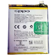 Suitable for OPPO A7S Battery A7X Battery BLP683 Original Battery