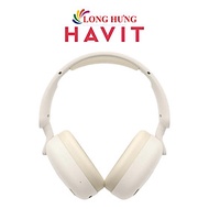 Tai nghe chụp tai Bluetooth Havit H655BT - Hàng chính hãng