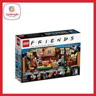 Lego Ideas 21319 Central Perk (2019)