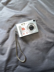 CCD CASIO EX-Z3 數碼相機