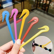 Hair Bands Rubber Cutter Not Hurt Hair Rubber Band Remover Tool