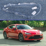 TOYOTA GT86/ FT86/ SUBARU BRZ 17 18 19 20 21 HEADLAMP LENS/HEADLAMP COVER/HEADLIGHT COVER/HEADLIGHT 