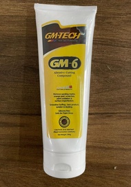GM-TECH Abrasive Cutting Compound GM-6 - 300g 3KG