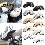 ASWELL E-bike Handlebar Grip, Multicolor  Motorbike Handle Cover, Durable Breathable Waterproof Sun-