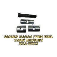 SCANIA 113/124 (TOP) FUEL TANK BRACKET - S113-22571