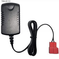 6 Volt Battery Charger for Children 4 Wheel Electric Vehicles with LED Indicator