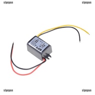 Dedicated 12V to 6V - Power Supply