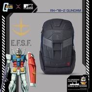 FX Creations 高達 AGS Pro背包 暗黑限定版 / FX Creation 黑魂系列