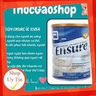 Ensure Australia powdered milk 850gr - perfect meal with enough nutrients