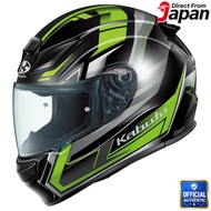 OGK KABUTO Motorcycle Helmet SHUMA TREAD - Various Colors and Sizes【Japan Original】
