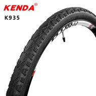 KENDA K935 bicycle tires 700C 700*35C 38C 40C 45C road bike tires 700 pneu low resistance 65PSI
