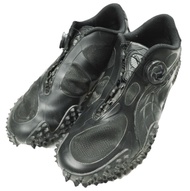 A$AP ROCKY x PUMA A$AP Rocky PUMA 2025 春夏特別版 MOSTRO DISCCORDS 運動鞋 403027-01 US9 (27cm) 黑色 [二手] [A$AP