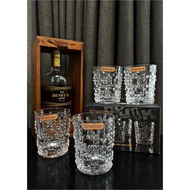 Set of 4 Whiskey glasses 99503