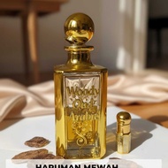 Woody Oud Arabic Woody Arabian Oud