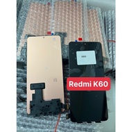 Xiaomi Redmi K60 / K60 Pro / Poco F5 Pro Screen
