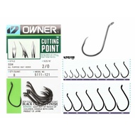 Owner 5111 Cutting Point Hook