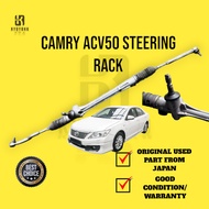 KYOYOKU - Steering Rack Toyota Camry ACV50 Steering Rack Halfcut From Japan