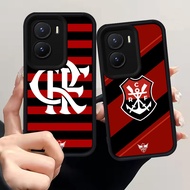 H79 Flamengo Club Case Case for VIVO Y33T Y21a Y21s Y21 Y32 Y21t Y21e Y33S