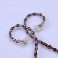 BGVP M3 สายอัพเกรดหูฟัง TWS ระดับเรือธง ของแท้ ประกันศูนย์ไทย