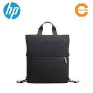HP 14-inch Convertible Laptop Backpack Tote (9C2H0AA) | Black