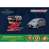 Absorber Pro expert heavy duty toyota estima acr50