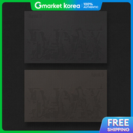 Agust D / D-Day (Bts) Random Version