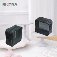 Mesh Pouch Sanitary Napkin Mesh Bag Make Up Pouch Cosmetic Net