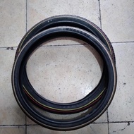 Bicycle outer tire 20 x 1.75 20x1.75 20x175 175 swallow/deli tire 406