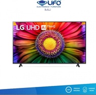 LG 75UR8050PSB Smart TV 75 Inch LED 4K UHD