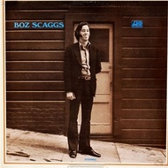 Boz Scaggs - Boz Scaggs (Atlantic 75, 2LP 45RPM)