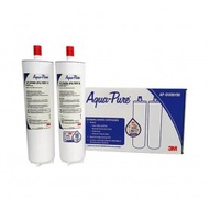 3M Aqua-Pure™ AP-DWS1000 濾芯：AP-DWS80/90