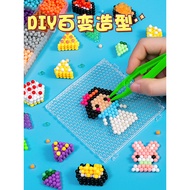 Children Toys Girls Assemble Educational 6-8 Years Old 12 Years Old Puzzle Above Birthday Gifts Girl