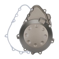 LQYL Engine Cover Stator Cover Motor CrankCase Side Cover Shell For Kawasaki Z750 Z750S Z 750 S Z100