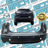 MAZDA CX30  CX 30 CX-30 2025 ORIGINAL REAR BUMPER