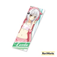 Slap Sticker - Koneko Toujou (Swimsuit) | High School DxD | Summer Summer Summer