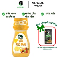 DH Food Cheese Sauce 100g