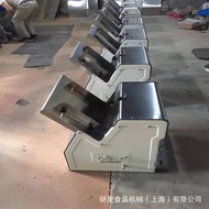 Commercial Slicer Uniform Bread Slicer Square Pack Slicer Toast Slicer Wholesale Bread Slicer