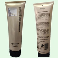 BiOSys Damaged Hair Rebuilder Protein + Vitamin Cream Herb & Vegetarian