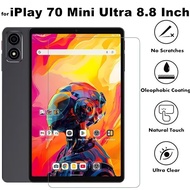 for Alldocube iPlay 70 Mini Ultra 8.8 Inch iPlay70 mini Ultra 2025 9H Tempered Glass Explosion-Proof