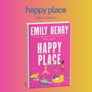 happy place by emily henry