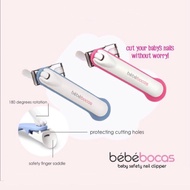MESIN Bebebocas nail clipper & filer/nail Scissors/nail Care/Manicure Machine