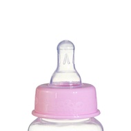 Tokolima9 - 60ml NEWBORN MILK BOTTLE BABY WATER DRINKING BOTTLE/