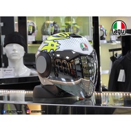 AGV Orbyt Vibes Helmet (Color Visor Sold Separately)