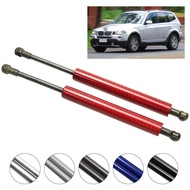 For BMW E83 X3 2004 -- 2010 Front Hood Auto Gas Springs Struts Lift Supports Dampers