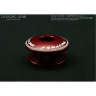 FL5 / FK8 / FD2 - J'S JS Racing Shift Boot Ring / HONDA / PN: SBR-RD / AUTOMOTIVE